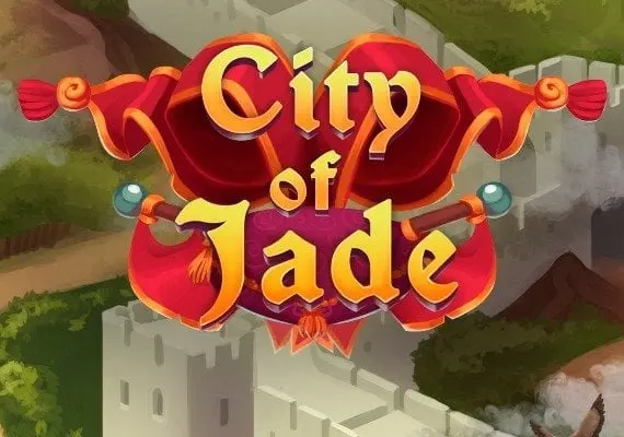 City Of Jade: Imperial Frontier EN/DE/PT/RU/ZH — Steam, Standard