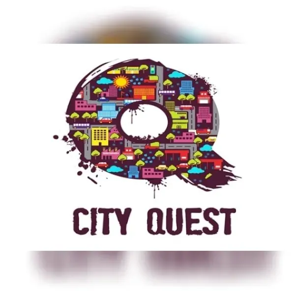 City Quest — Steam, Standard