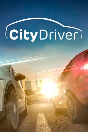 CityDriver — Xbox Series X|S, Standard