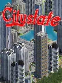 Citystate — Steam, Standard