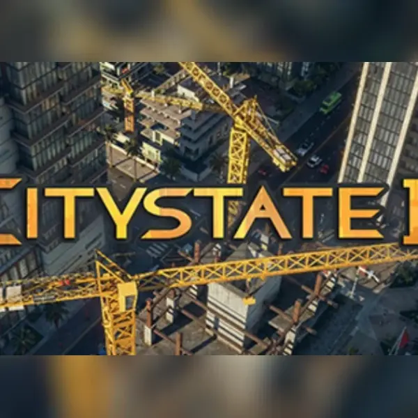 Citystate II — Steam, Standard