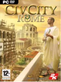 CivCity: Rome — Steam, Standard