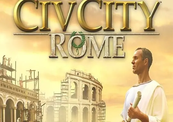 CivCity: Rome EN/FR/ES — Steam, Standard