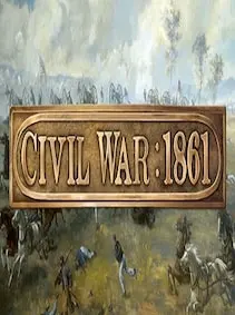 Civil War: 1861 — Steam, Standard