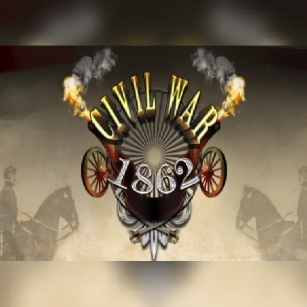 Civil War: 1862 — Steam, Standard