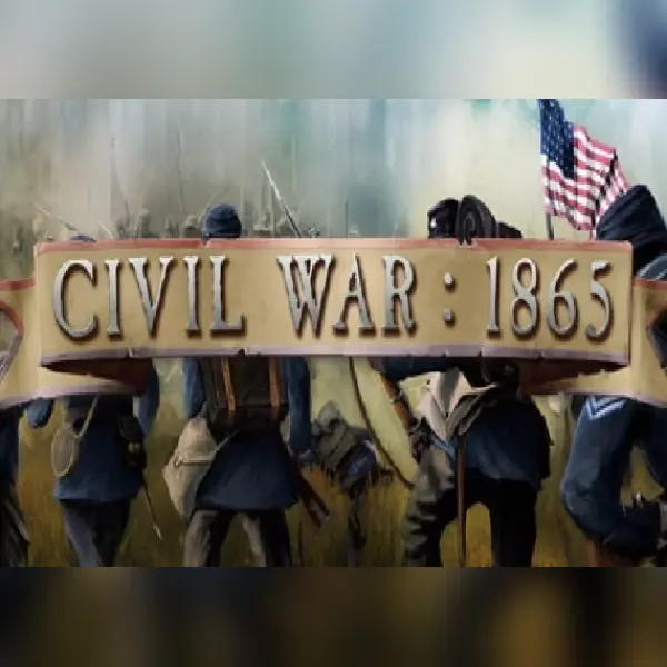 Civil War: 1865 — Steam, Standard