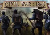 Civil War: 1865 — Steam, Standard