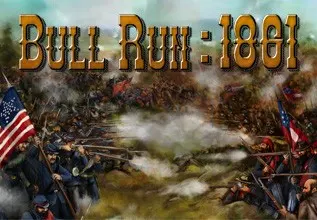 Civil War: Bull Run 1861 — Steam, Standard
