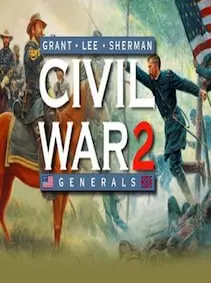 Civil War II — Steam, Standard