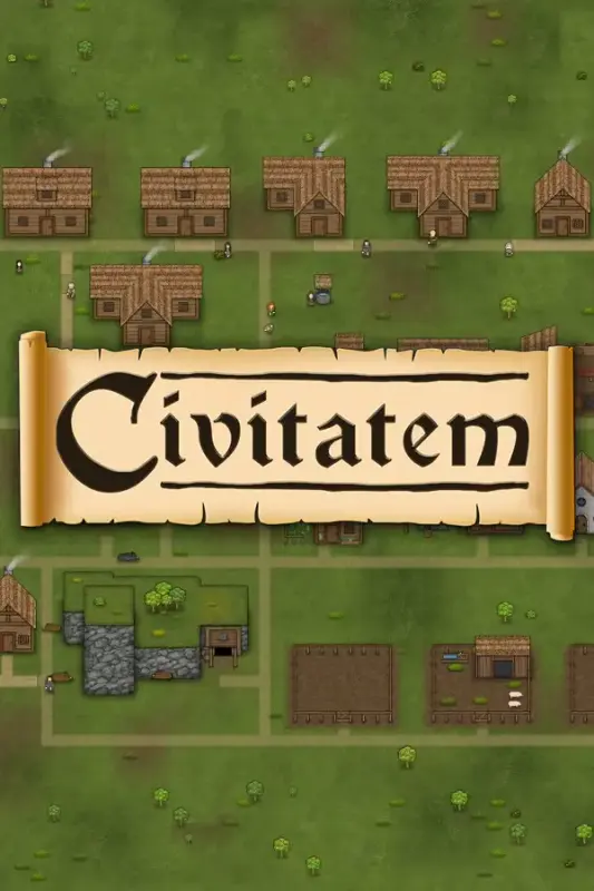 Civitatem — Steam, Standard