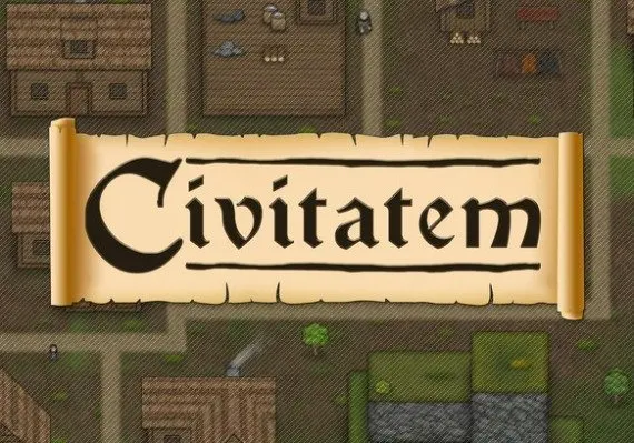 Civitatem EN — Steam, Standard