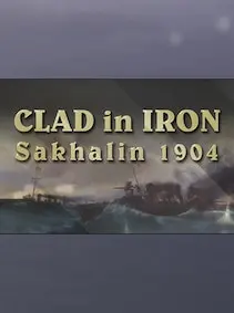 Clad in Iron: Sakhalin 1904 — Steam, Standard