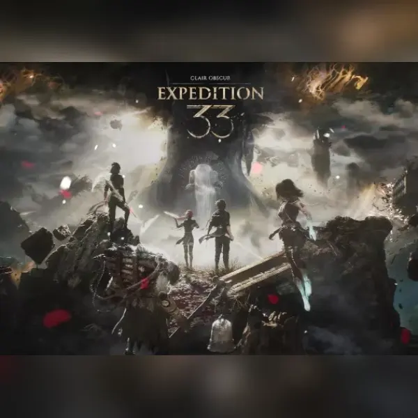 Clair Obscur: Expedition 33 — Steam, Standard