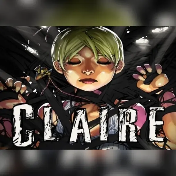 Claire — Steam, Standard