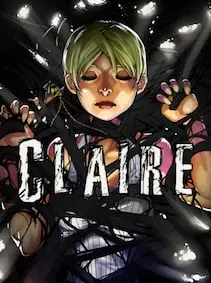 Claire — Steam, Standard