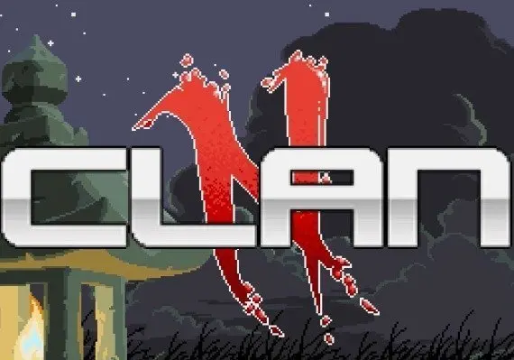 Clan N — Xbox One / Xbox Series X|S / PC, Standard