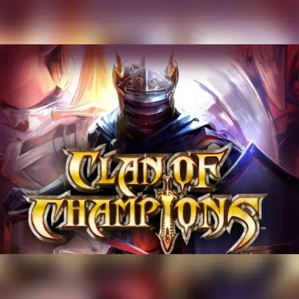 Clan of Champions — Steam, Standard