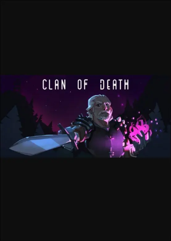 Clan of Death — Steam, Standard