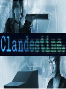 Clandestine — Steam, Standard