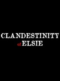 Clandestinity of Elsie — Steam, Standard