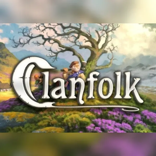 Clanfolk — Steam, Standard