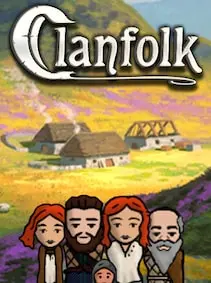Clanfolk — Steam, Standard