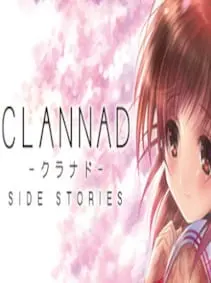 CLANNAD Side Stories — Steam, Standard