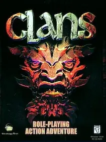 Clans — Steam, Standard