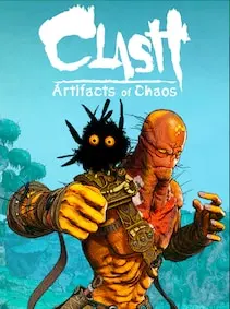 Clash: Artifacts of Chaos — Xbox Series X|S, Standard