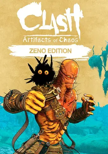 Clash Artifacts of Chaos Zeno Edition — Steam, Standard