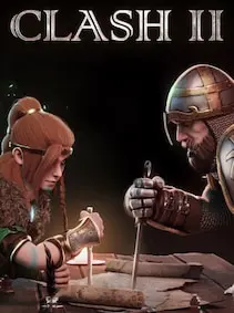 Clash II — Steam, Standard