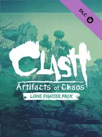 Clash - Lone Fighter Pack — Steam, Standard