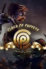 Clash of Puppets — Steam, Standard