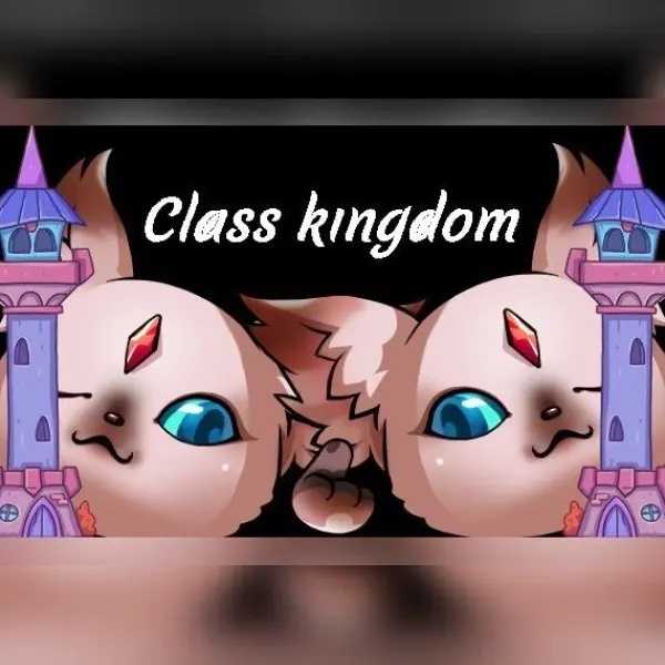 Class Kingdom — Steam, Standard