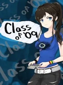 Class of '09 — Steam, Standard