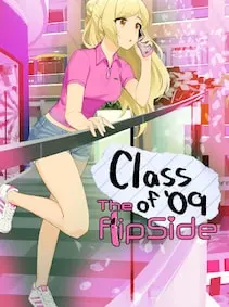 Class of '09: The Flip Side — Steam, Standard