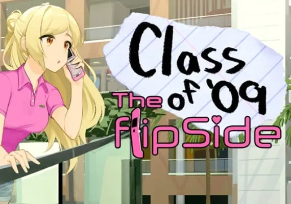 Class of '09: The Flip Side EN — Steam, Standard