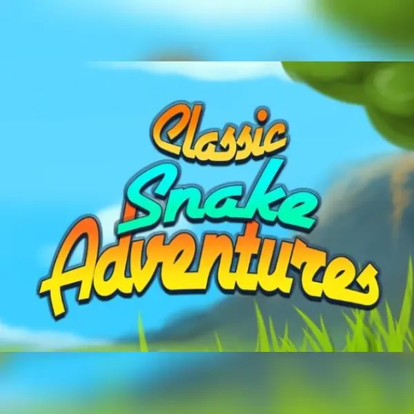 Classic Snake Adventures — Steam, Standard