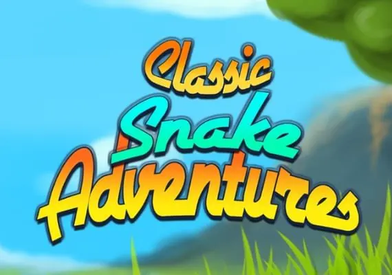 Classic Snake Adventures EN/DE/FR/IT/PT/RU/ES/EL — Steam, Standard