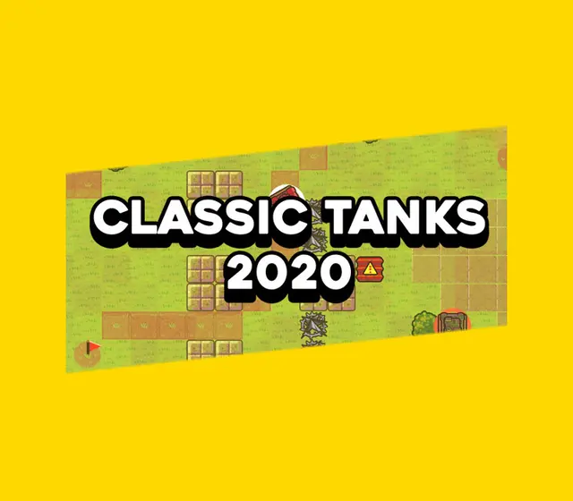 CLASSIC TANKS 2020 — Steam, Standard