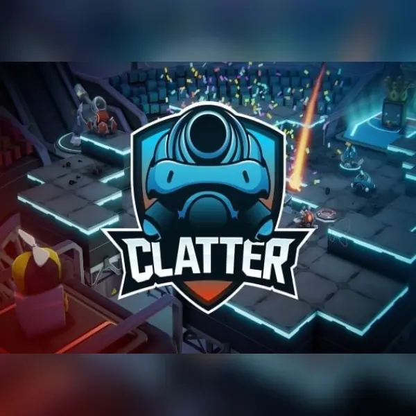 Clatter — Steam, Standard
