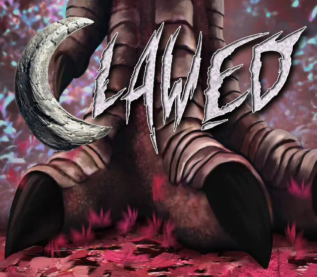 Clawed — Steam, Standard