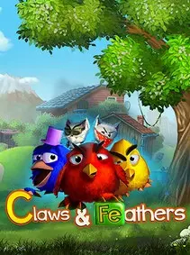 Claws and Feathers — Steam, Standard