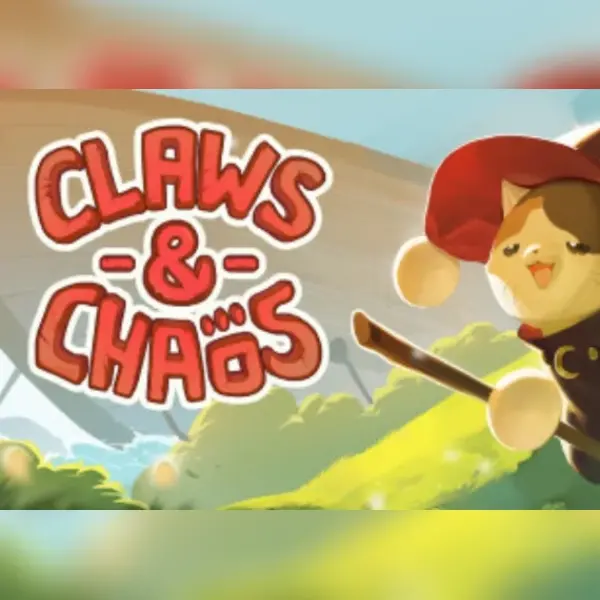 Claws & Chaos — Steam, Standard