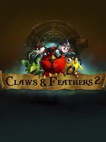 Claws & Feathers 2 — Steam, Standard