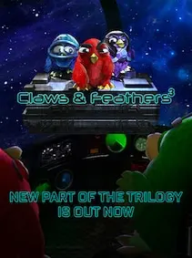 Claws & Feathers 3 — Steam, Standard