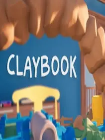 Claybook — Steam, Standard