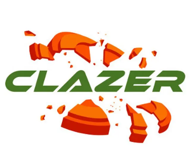 Clazer — Steam, Standard