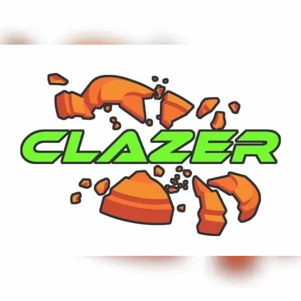 Clazer [VR] — Steam, Standard