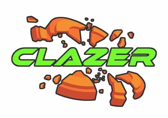 Clazer VR EN — Steam, Standard